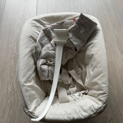 Stokke nyfødtsete