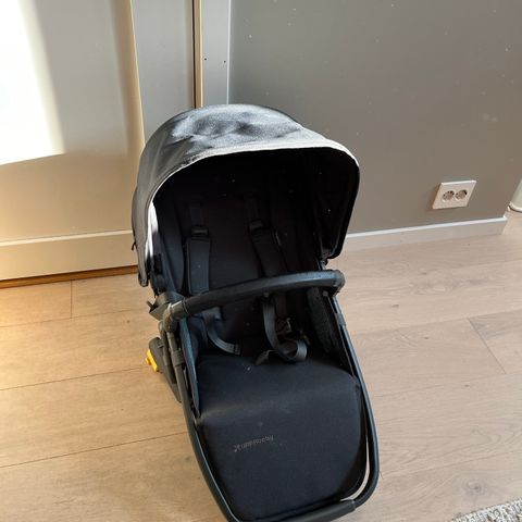 UPPABaby Vista Søskensete