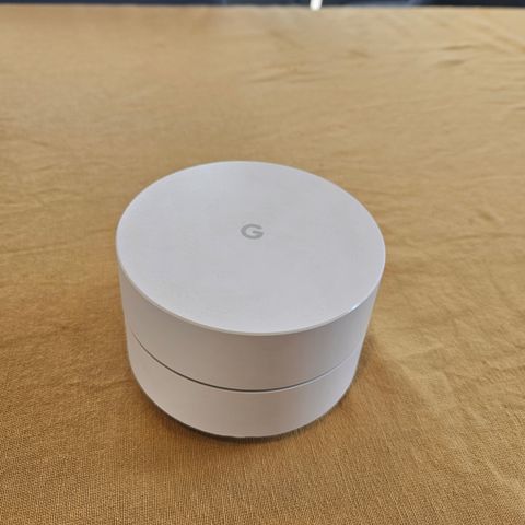 Google wifi