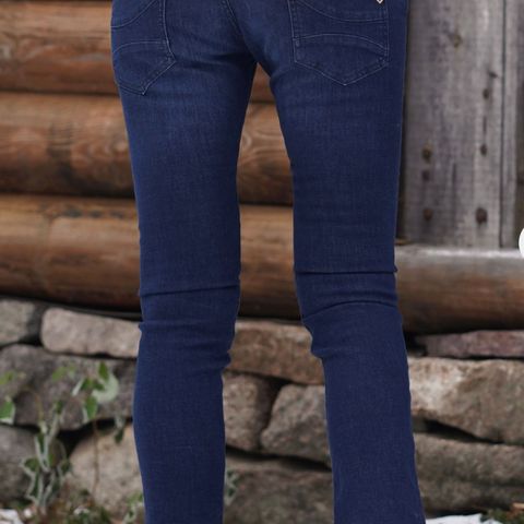 NYE Please Jeans i str L/42