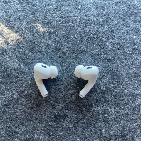 AirPods pro gen 2