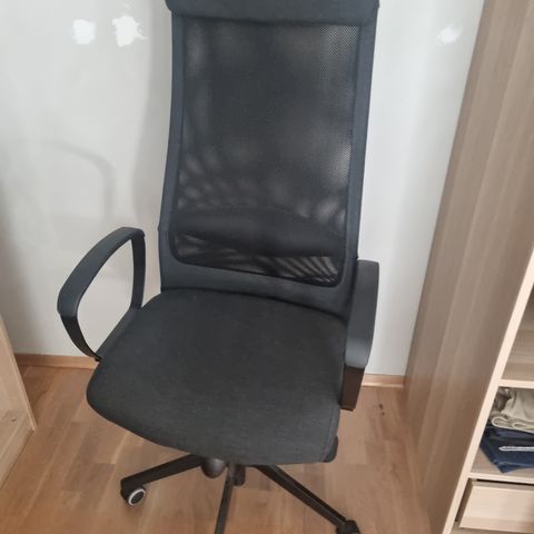 Kontorstol / gamingstol IKEA Markus