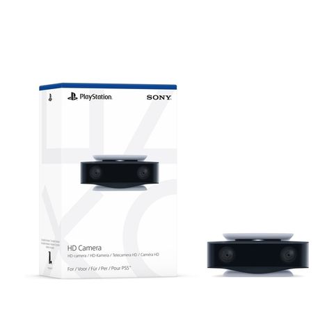 Playstation 5 HD kamera