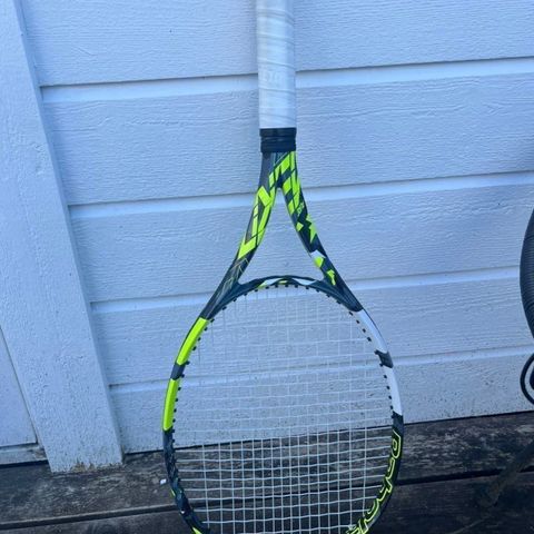 Babolat Pure Aero 300g