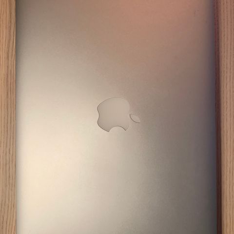 Macbook Pro Retina 13,3" (2015) - 3,1 GHz, i7 core, 16 GB RAM, 500 GB (SSD)