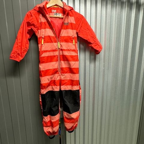 Helly Hansen utedress str110