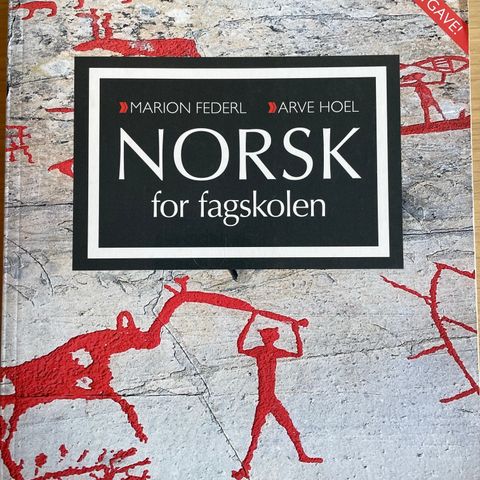 Norsk for fagskolen