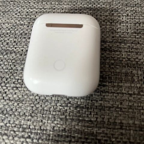 Apple Airpod Etui