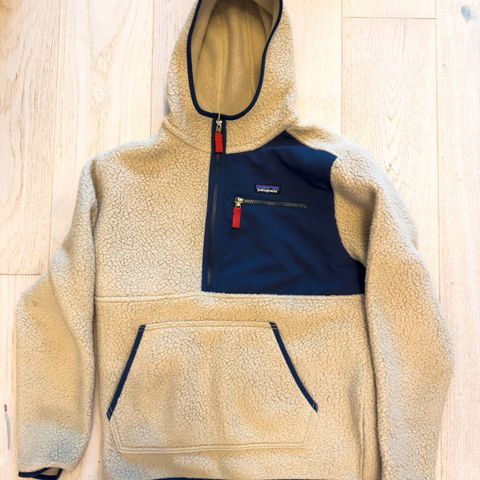 Patagonia Retro Pile Fleece Pullover