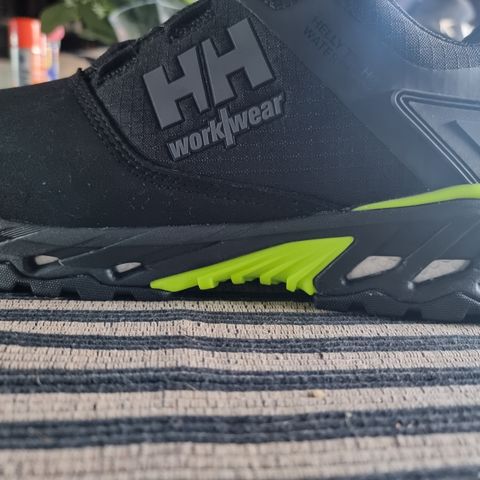 Helly hansen vernesko 46