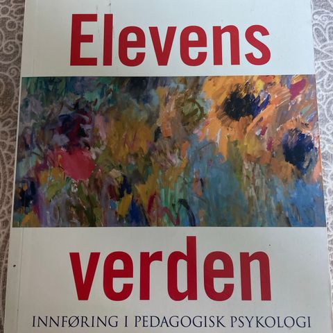 Elevens verden