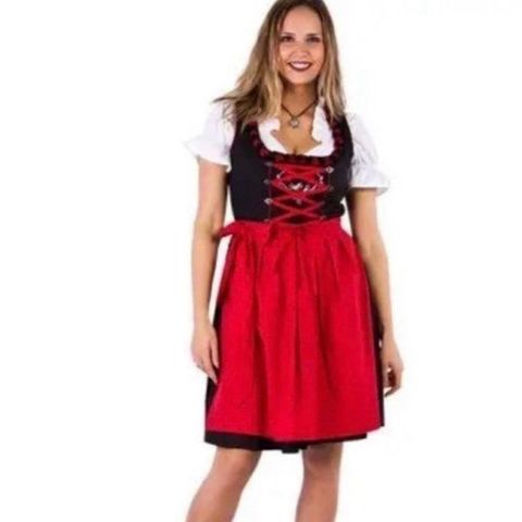 Oktoberkostyme/ dirndl