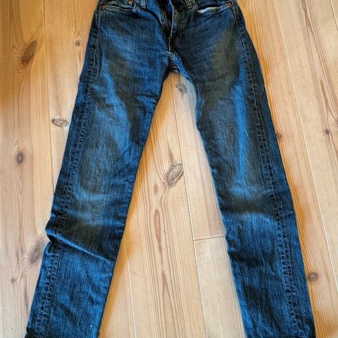 Levis 502 W28 L32