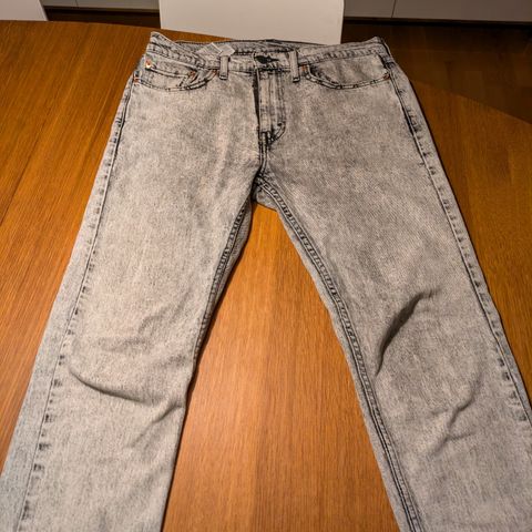 Levis 515 slim fit jeans