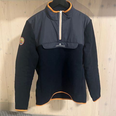 Amundsen Roamer fleece