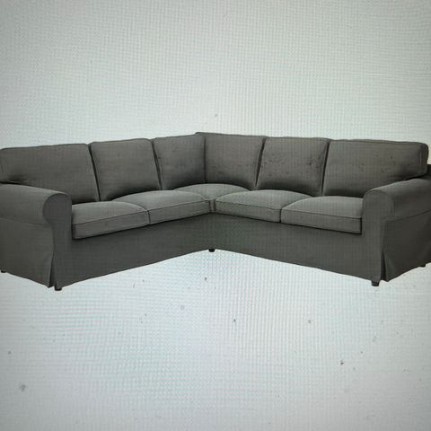 Ektorp sofa