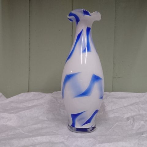 Spesiell Vase!