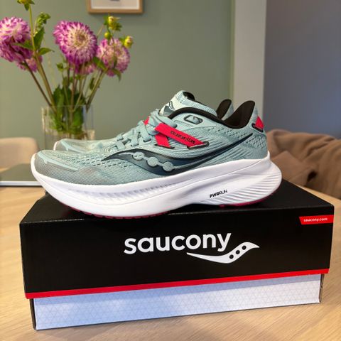 Saucony Guide 16