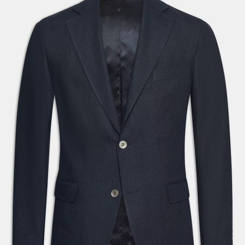 Oscar Jacobson Blazer str 50 helt ny