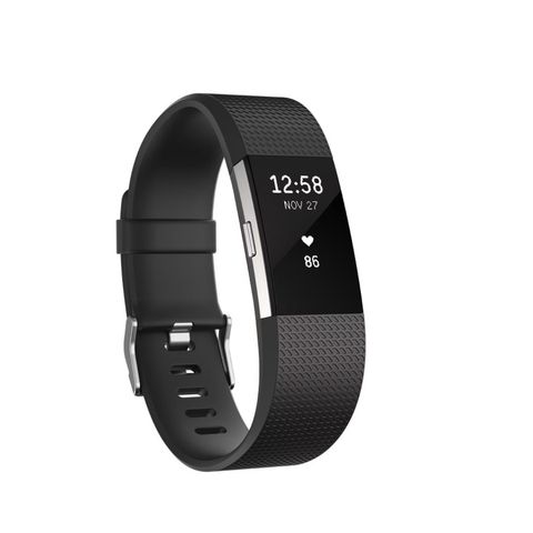 Fitbit Charge 2