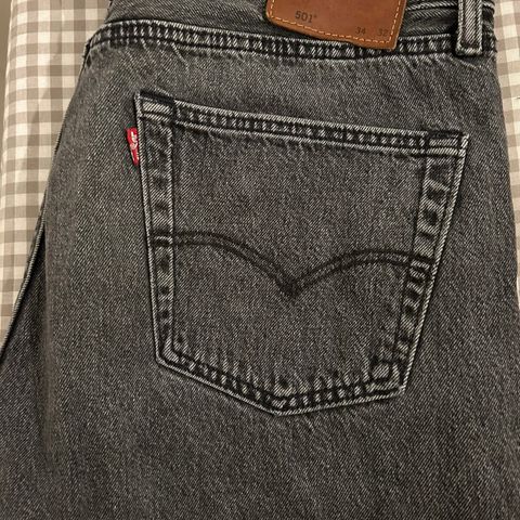 Levi’s 501 str. 34 / 32