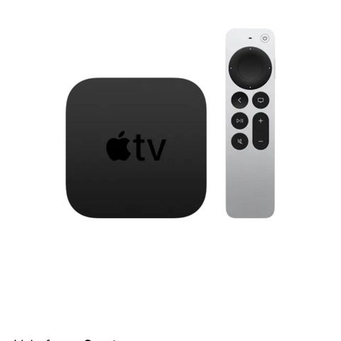 Apple Tv