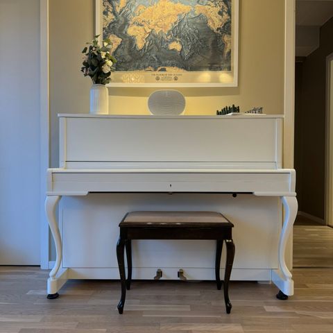 Zimmermann Piano