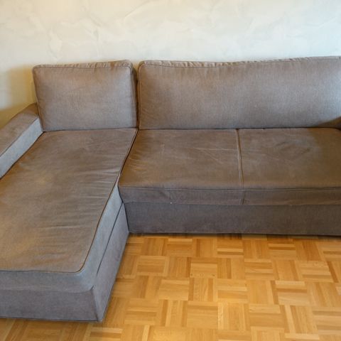 Sovesofa