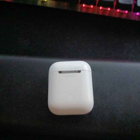 Airpods Boks