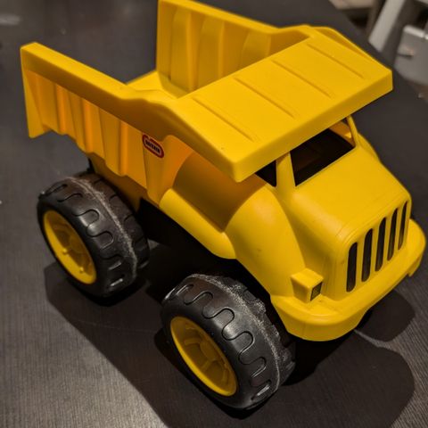 Polesie Dumper