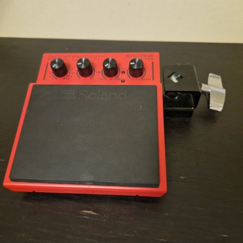 Roland SPD:ONE WAV Trigger Pad