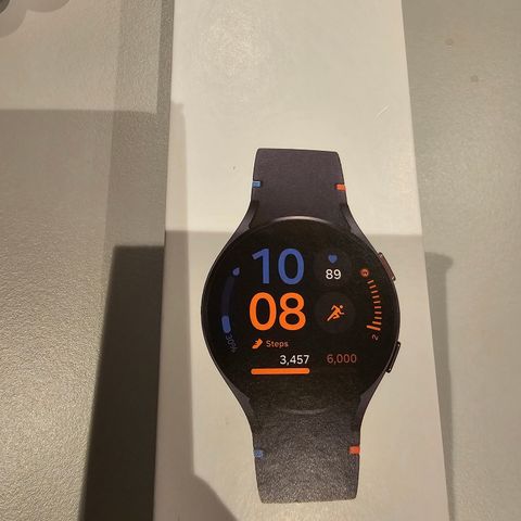 Samsung galaxy watch fe