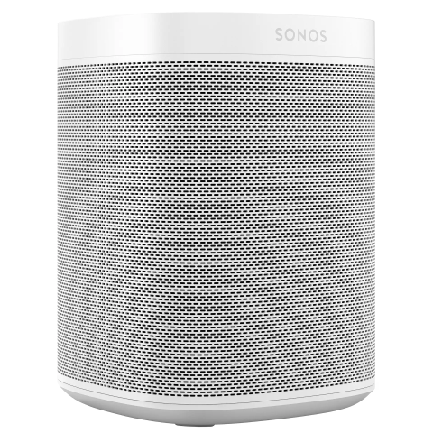 Sonos one gen 2 x2