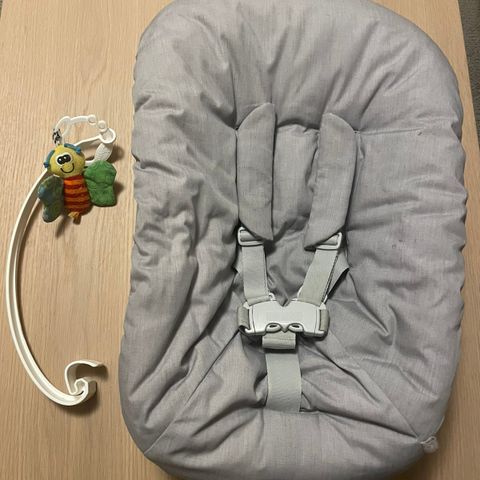 Stokke, newborn seat