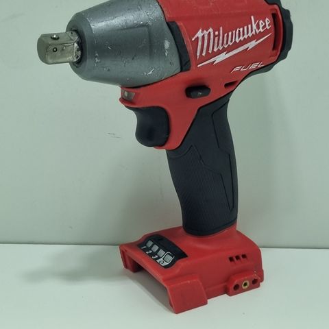 Milwaukee M18 FIWP12 Muttertrekker