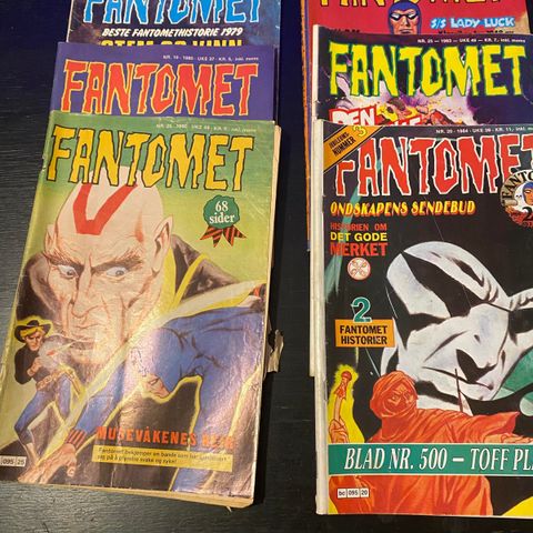 Fantomet