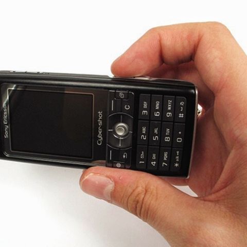 Sony Ericsson K800i |Cyber-shot