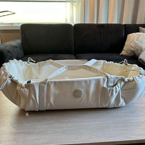 Najell babynest (beige)