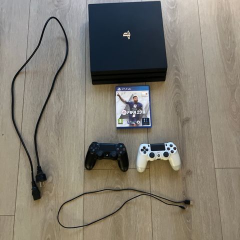 PlayStation 4 pro