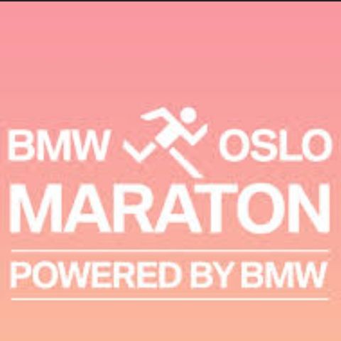 Ønskes kjøpt Oslo halvmaraton startsnummeret