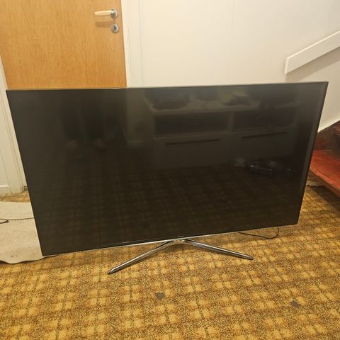 Bra tv  55 samsung tv