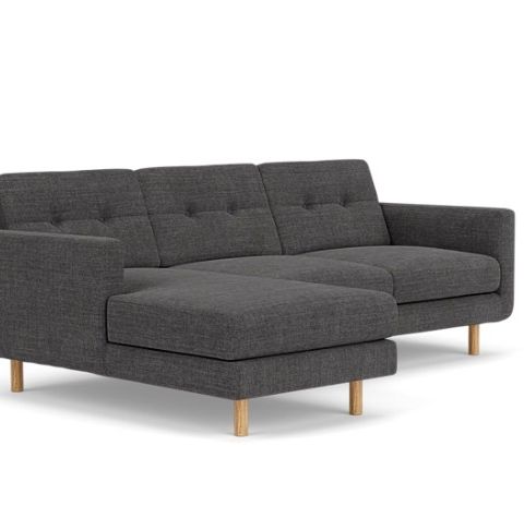 Conrad sofa fra Sofacompany