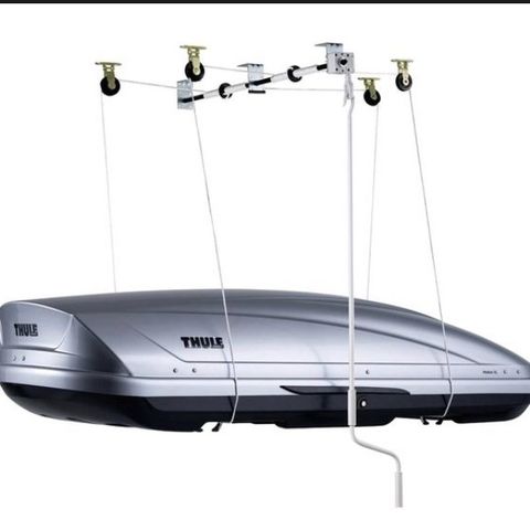 Thule multilift