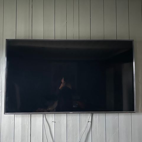 Samsung tv UE65JU7005