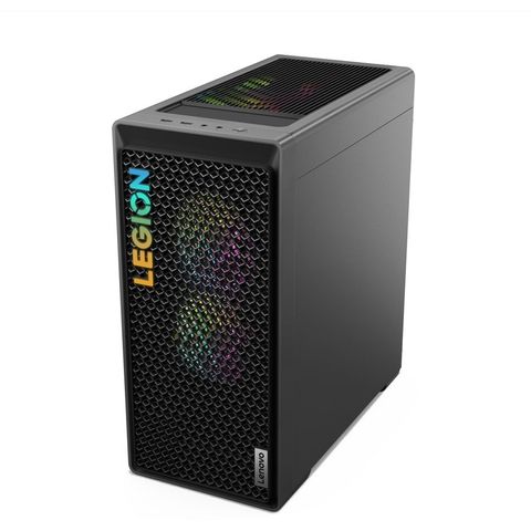 Lenovo Legion T5 i5-13F/16/1000/4070  stasjonær gaming-PC