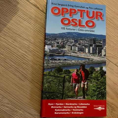 Opptur Oslo