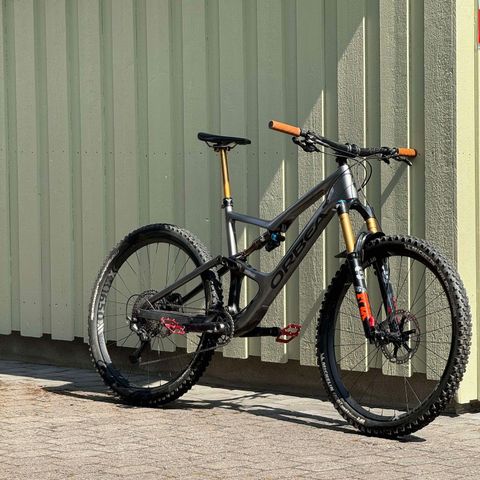 Orbea Occam M10 LT XL