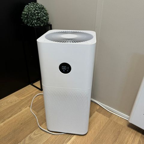 Xiaomi Mi Air Purifier Lite