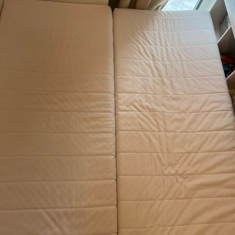 IKEA Madrass str. 90x200