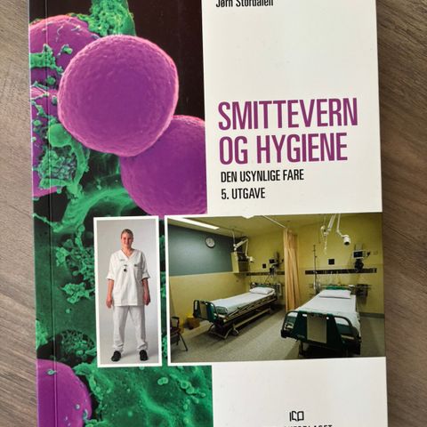 Smittevern og hygiene